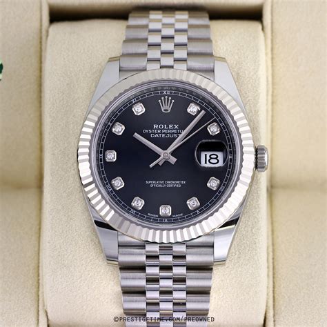 plain jane rolex cost|pre owned rolex men's watches.